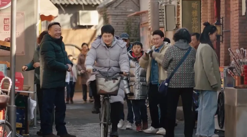 归路电视剧免费版在线观看全集 谭松韵、井柏然主演《归路》