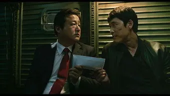 阿修罗韩国电影,《阿修罗》：韩国国民演员们也失手了