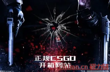 CSGO开箱搭档模式介绍：搭档模式即2V2对战的竞技模式？ 世界热点