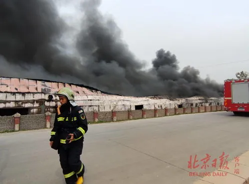 北京火灾2023