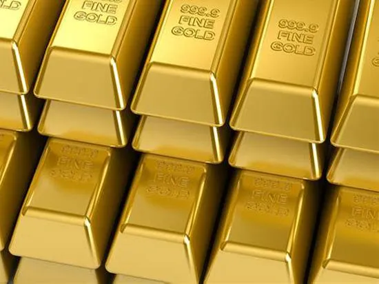 澳大利亚上百吨不达标金条卖到中国,珀斯铸币厂将上百吨不符合中国上海黄金交易所要求的金条卖到中国