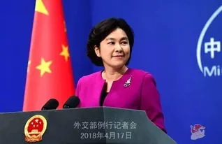 外交部发言人当场纠正外媒,外交部发言人批驳外媒质疑 指出中国疫苗对塞舌尔防疫起到良好作用