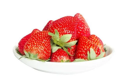 哪里草莓最好吃