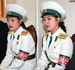 女性警察都是什么岗位,【喜迎警察节】又美又飒！硬核女警上场