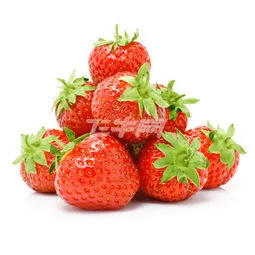 什么样的草莓好吃,盘点国内十大最受欢迎的草莓品种，你们喜欢吃那个品种的草莓？
