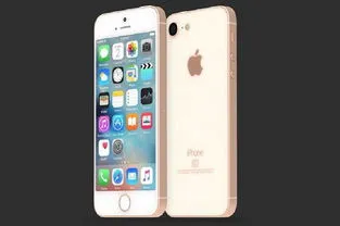 苹果 iPhone SE2