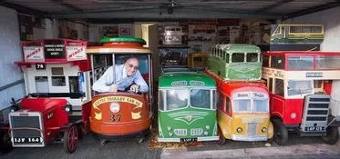 成为全班公交车玩具,30件嘉兴几乎消失的老物件，认识5个说明你老了！