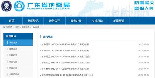 广东大地震记录,广东有史以来最严重的地震，1918年广东南澳7.3级大地震和天象