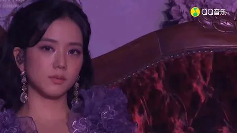 Jisoo solo,你期待Jisoo吗？