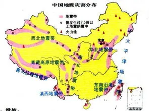 河源属于地震带吗,2月以来佛山、河源先后发生3级以上地震，广东位于地震带吗？