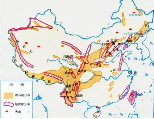 深圳属于地震带吗