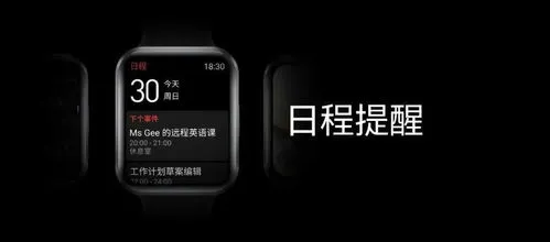 一个手表可以连接2个手机吗,vivo WATCH 2新增微信手表版App