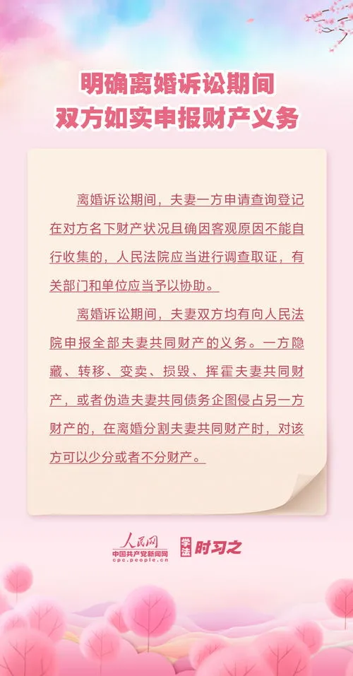 女性权益保护