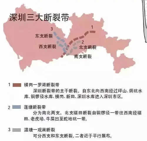 深圳地震过吗,中国多地发生地震，跟土耳其地震有关吗？专家回应来了