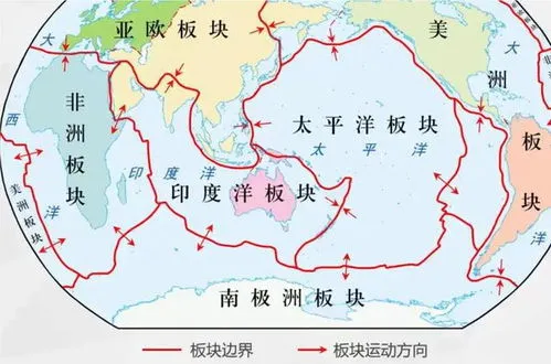 河源为什么会地震,为什么广东河源频繁地震？