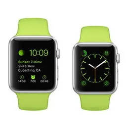 苹果手表能视频聊天吗,你会带着苹果Apple Watch睡觉吗？手表何时充电？