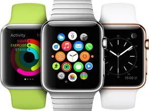 一个iPhone能配两个watch吗,专利显示未来的Apple Watch可能会在表冠上安装一个摄像头