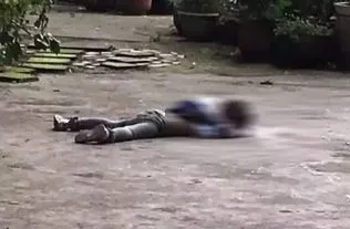 泸州坠楼事件最新,四川泸州一5岁幼童坠楼身亡 警方：系从23层坠落