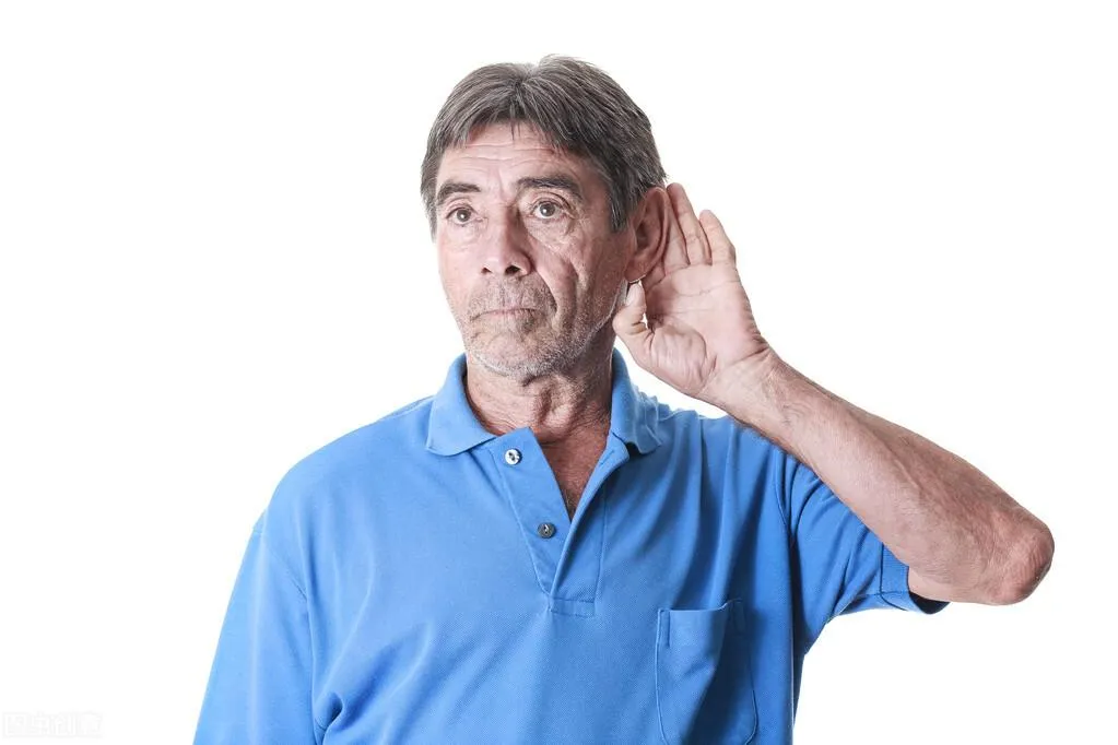 一条视频自测听力是否健康,究竟是怎么一回事?