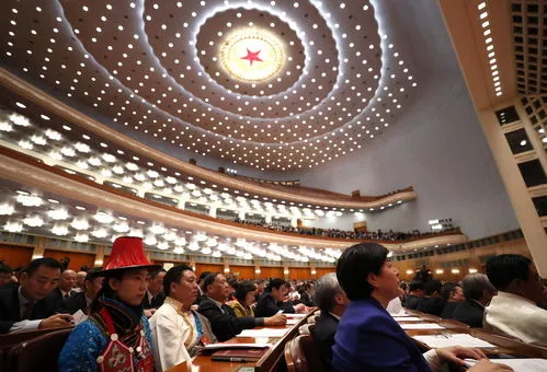 人大代表大会,人民代表大会简介