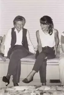 玛丽·盖茨,比尔·盖茨的灿烂情史，和他爱过的3个女人