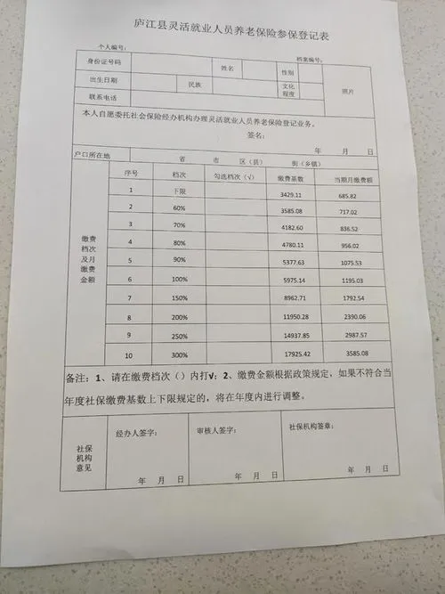 个人缴纳灵活就业社保划算吗