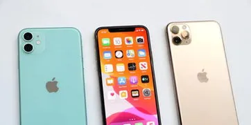 iphonefaceid,揭秘iPhone全新的FaceID：它远比你想象的更强大！