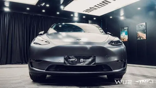 苏州特斯拉modely