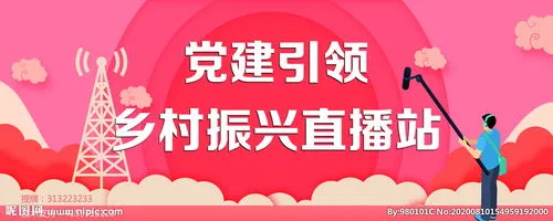 乡村振兴直播文案