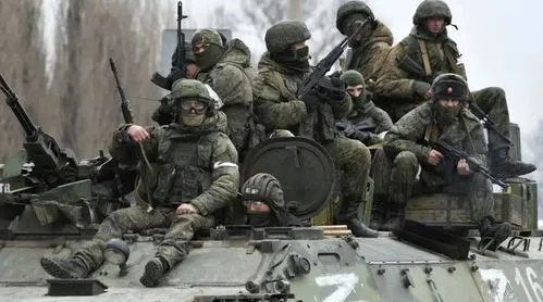 俄乌战争最新消息1小时,车臣强人预测俄乌战争：2023年底结束 西方将向俄罗斯下跪