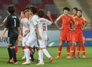 亚洲杯中国日本3比1,中国女足1比3日本无缘亚洲杯决赛，我们离世界顶尖差了多远