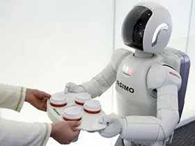 特斯拉智能机器人,马斯克发布特斯拉机器人真机！搬砖送货浇花都能干