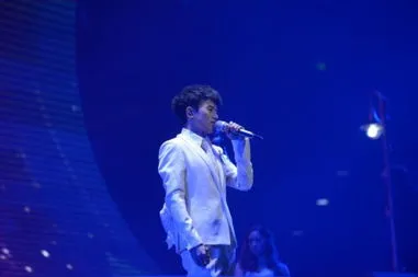 张杰在广州开过几次演唱会,2022张杰广州演唱会时间地点、门票