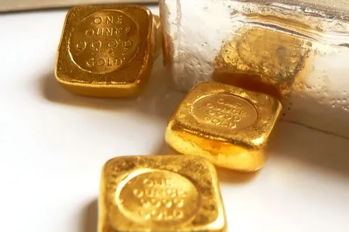 黄金多少钱一克现在,黄金多少钱一克现在市场价
