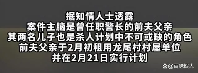 蔡天凤前夫  蔡天凤为什么和前夫在一起