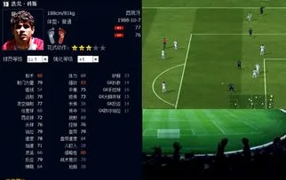 fifa最佳11人阵容