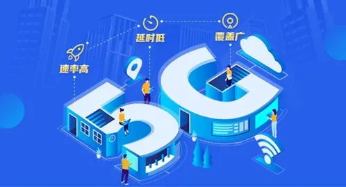 电信开通5G SA