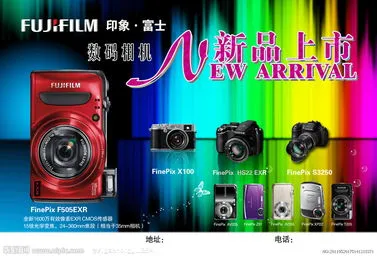 2023年即将上市新相机,2023年相机的价格不会涨价。