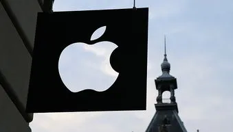 苹果5400亿,一纸禁令使得巨头苹果闪跌5400亿