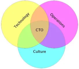 cto的职责和工作内容,CTO的3大职责、4大角色和5大竞争力是怎么练成的？