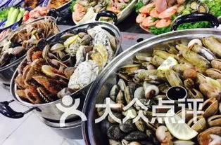 济南吃海鲜的饭店