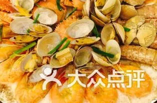 宁波哪里的海鲜好吃,最好吃的18道宁波美食之海鲜篇，全吃过了才算来过宁波
