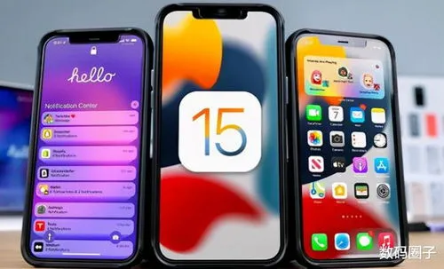 ios15.7.3,iOS 16.3 和 15.7.3 已发布，更新什么？