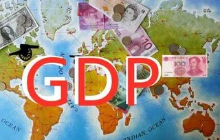 美国GDP2022突破26万亿,2022年，美国GDP为25.47万亿，我国呢？