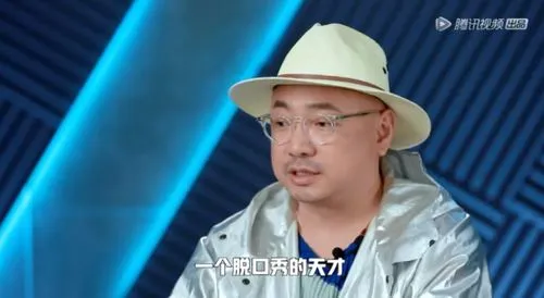 脱口秀残疾选手,他是“脱口秀一哥”，曾打伤“准岳父”致残疾，如今52岁生活滋润