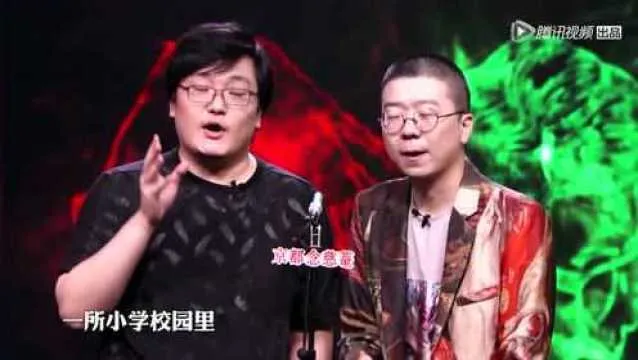 脱口秀年轻吗,当年轻脱口秀演员登上戏剧舞台