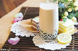奶茶不是奶和茶吗为什么不健康,奶茶=奶+茶？其实奶不是奶，茶不是茶