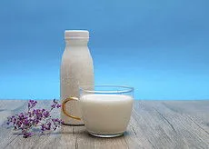 一满杯牛奶,乳业巨头相继布局超滤牛奶，“拼技术”成乳品竞争新赛点
