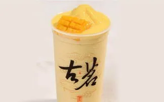 益禾堂和古茗奶茶对比,甜啦啦、益禾堂、古茗，如何成为县级市奶茶品牌的“种子选手”？