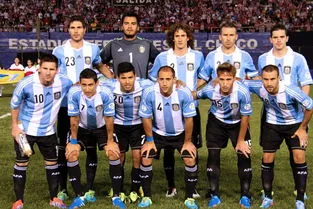 世界杯阿根廷战绩